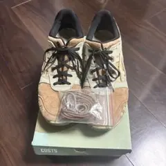 ASICS GEL-LYTE III COSTS アシックス ゲルライト3