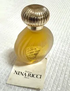 ニナリッチ　オードトワレ ”ニナ” 15ml Ref.N1875 フランス製のサムネイル