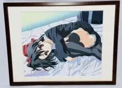 ACCA13区監察課 Regards トレーディング 缶バッジ セット ジーン