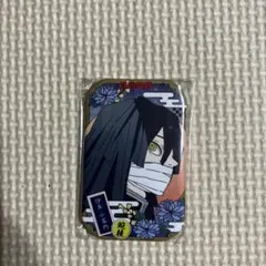 鬼滅の刃 まるかく缶バッジ