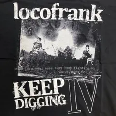 locofrank BRAHMAN Hi-STANDARD ELLEGARDEN