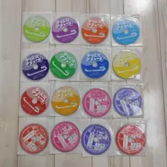 まとめ売り　トゥルルさま～ず　32枚セット