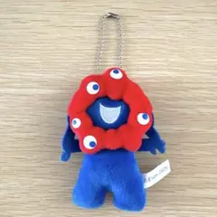 EXPO2025 ミャクミャクぷちマスコットキーチェーン