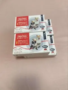 Vetz Petz アンチノールプラス 猫用 90粒 - メルカリ
