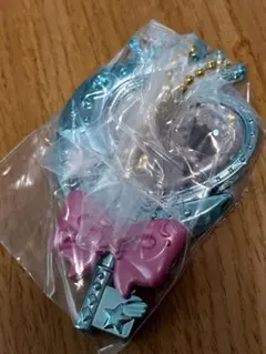 サンリオ　きらっとマジカルチャーム　バツ丸