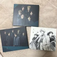 SixTONES 共鳴
