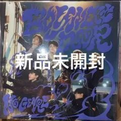 BOYNEXTDOOR No genre アルバム 新品未開封