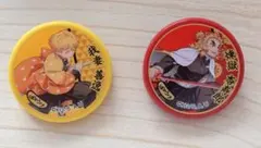 鬼滅の刃 原画展 ランダム 巾着 きんちゃく きんちゃくコレクション