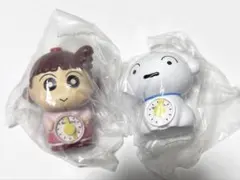 クレヨンしんちゃん　めざましサウンドコレクション