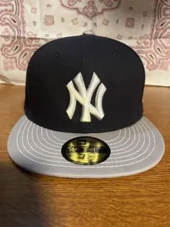 NEWERA 59FIFTY ヤンキースYankees