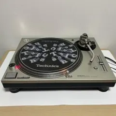 2026年最新】technics sl 1200 mk3dの人気アイテム - メルカリ