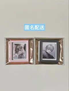 ART OF NIJISANJI 叶 葛葉