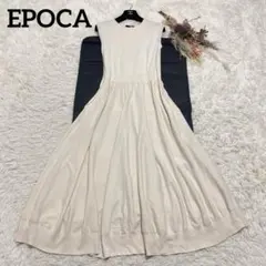ESCADA エスカーダ ノースリーブ ワンピース 40 バイカラー 美品 | Mercari