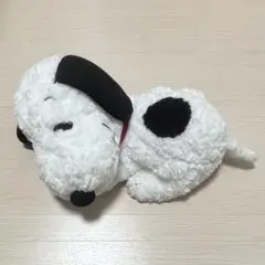 【美品】スヌーピー ぬいぐるみ 大きめ