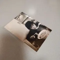 本田美奈子写真