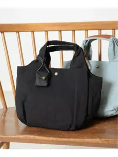 ミニトートバッグビームス