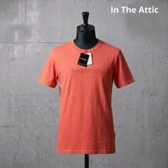 【新品】In The Attic 半袖Tシャツ Mサイズのサムネイル