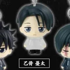 呪術廻戦 死滅回遊 めじるしアクセサリー 乙骨憂太