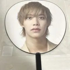 2026年最新】松井奏 うちわの人気アイテム - メルカリ