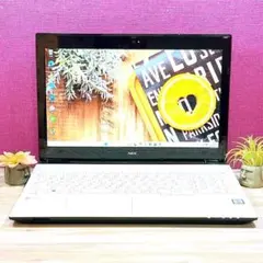 Windows11 corei7 NECノートパソコン 8GB SSHD 085 - メルカリ