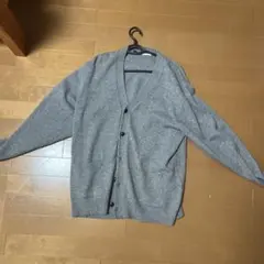 GUカーディガン