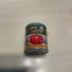 【#ディズニーランド】カプセルトイ トマト缶 ガチャガチャ ミッキー