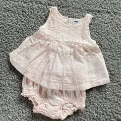 オールドネイビー セットアップ