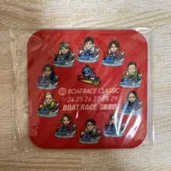 ボートレースクラシック ソフトコースター 蒲郡 SG第61回