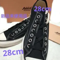 CONVERSE ADDICT CHUCKTAYLOR CANVAS OX