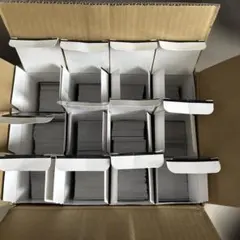 ワンピースカード　エッグヘッドクライシス　空箱のみ　12BOX ワンピースカード エッグヘッドクライシス 空箱のみ 12BOX - メルカリ
