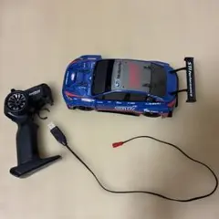 2026年最新】subaru sti ラジコンの人気アイテム - メルカリ