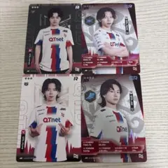 2025夏IJLカードQTD