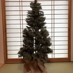 Alsace クリスマスツリー 180cm - メルカリ