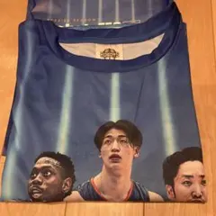 Ibaraki Robots 2025-26 RobotsFES Tシャツのサムネイル