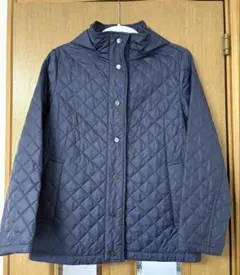 レイ様専用マッキントッシュロンドン 2WAY キルティングジャケット 38