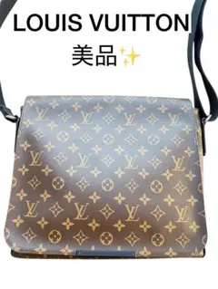 ⭐︎美品⭐︎LOUIS VUITTON モノグラム ショルダーバッグ
