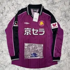 超レア)大幅値下げ⤵️ 鳥栖フューチャーズユニホーム - メルカリ