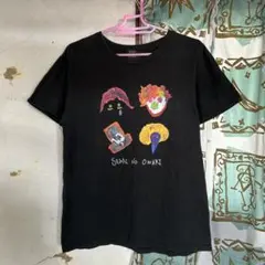 2026年最新】sekai no owari tシャツの人気アイテム - メルカリ