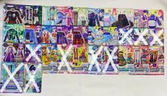 アイカツ！カード　まとめ売り　クール　26枚