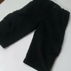 コムサイズム ハーフパンツ