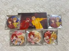 すとぷり 缶バッジ 莉犬くん るぅとくん