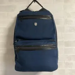 ビクトリノックス ワークス プロフェッショナル CORDURA バックパックのサムネイル