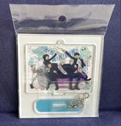 五条悟 アクリルスタンドキーホルダー BIRTHDAY