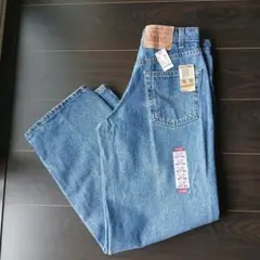 Levi's ストレートデニム 29-30 未使用