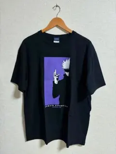 呪術廻戦 五条悟 Tシャツ XLサイズのサムネイル