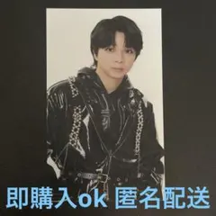 (即購入可) M!LK M!X イイじゃん 黒衣装 トレカ 塩﨑太智