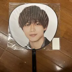 King & Prince 永瀬廉 うちわ