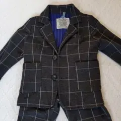 キッズスーツ☆セレモニー 110美品