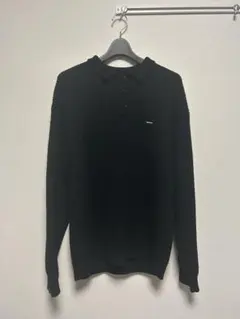 2026年最新】Supreme Small Box Polo Sweaterの人気アイテム - メルカリ