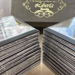 【Apollo クラシック音楽 CD 22枚セット】★ワケあり！